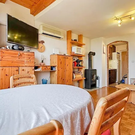 Apartment Vanja A3 Dajla
