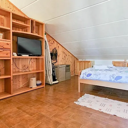 Apartment Vanja A3