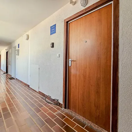 Vanja A3 Apartment *