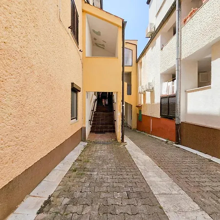 Apartment Vanja A3 *