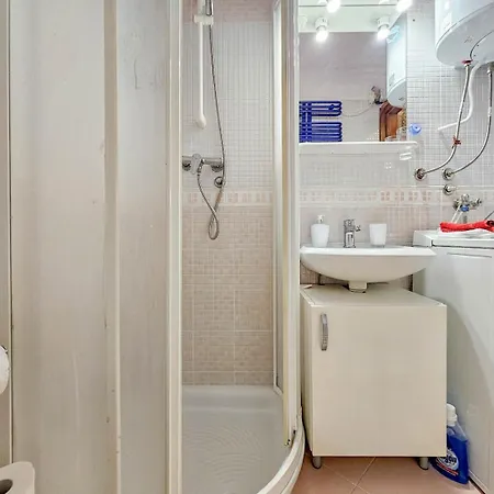 Apartment Vanja A3 Dajla