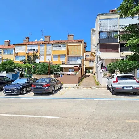 Apartment Vanja A3