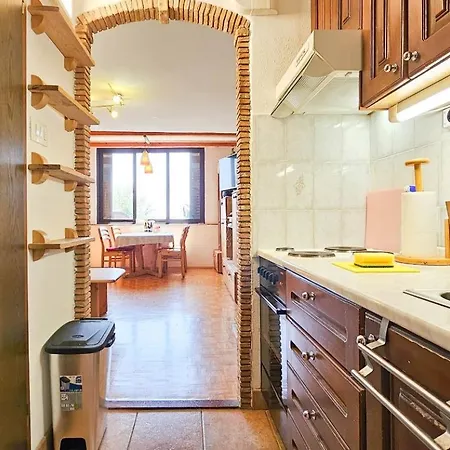 Vanja A3 Apartment *