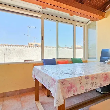 Apartment Vanja A3 *