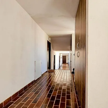 Vanja A3 Apartment Dajla