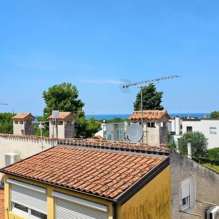 Apartment Vanja A3 Dajla