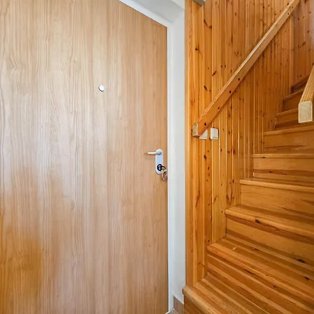 Apartment Vanja A3