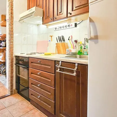 Vanja A3 Apartment *