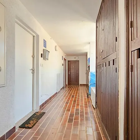 Vanja A3 Daire Novigrad Istria