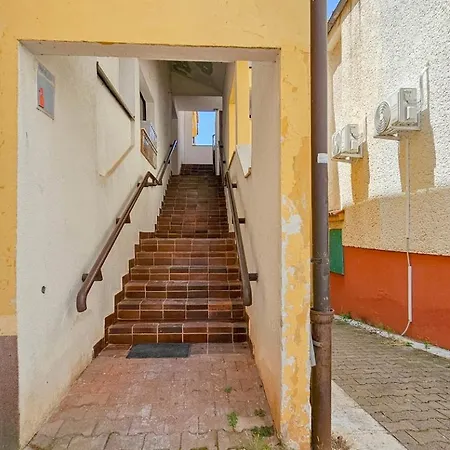 Vanja A3 * Novigrad Istria