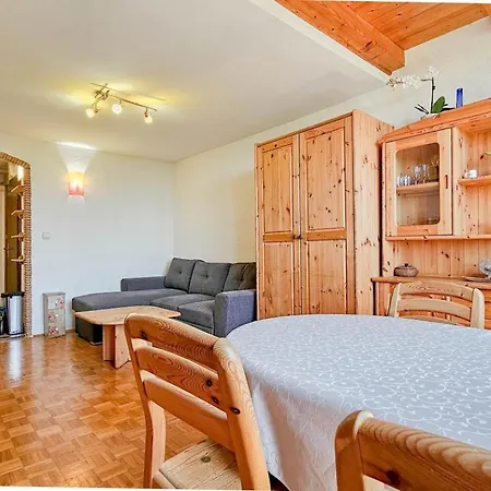 Vanja A3 Daire Novigrad Istria