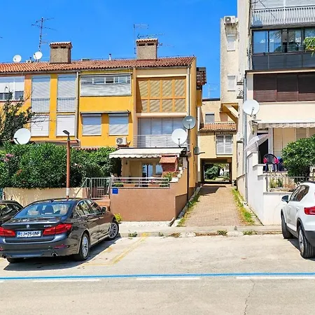 Vanja A3 Apartment *