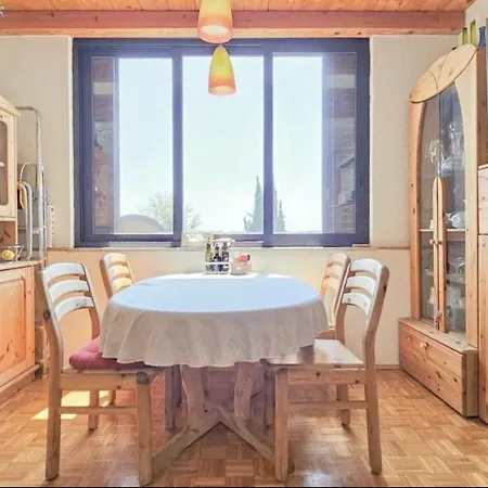 Vanja A3 Daire Novigrad Istria
