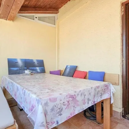 Daire Vanja A3 Novigrad Istria