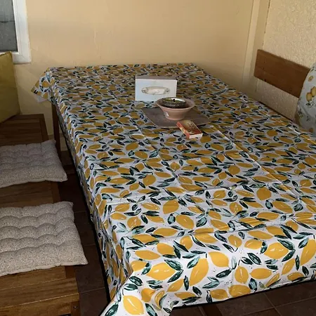 Vanja A3 Daire